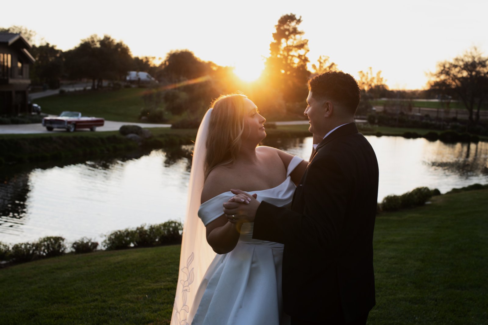 Maddie and Marcos wedding